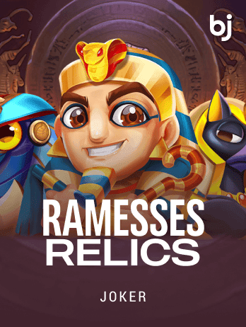 Ramesses Relics icon