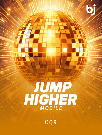 Jump Higher mobile icon