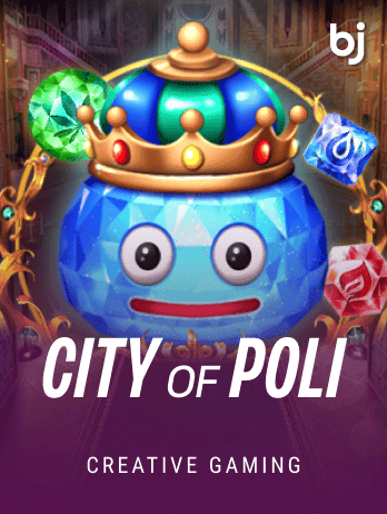 City Of Poli icon