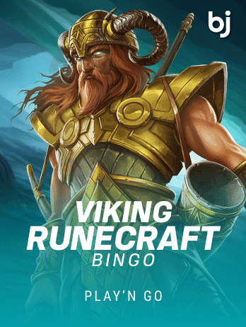 Viking Runecraft Bingo icon