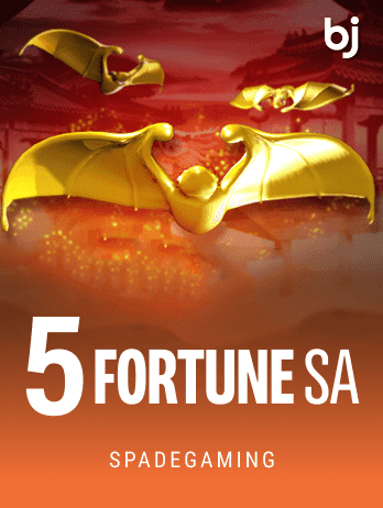 5 Fortune SA icon