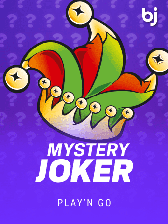 Mystery Joker icon