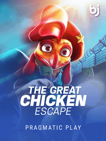 The Great Chicken Escape icon