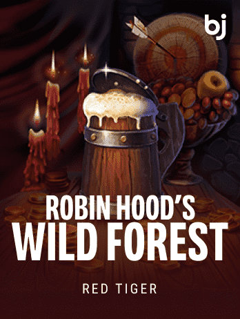 Robin Hood's Wild Forest icon