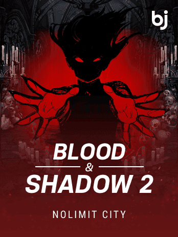 Blood & Shadow 2 icon
