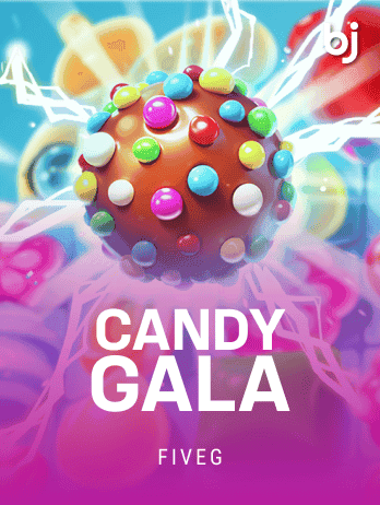 CANDY GALA icon