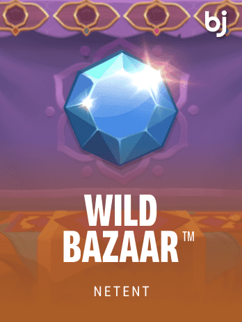 Wild Bazaar™ icon