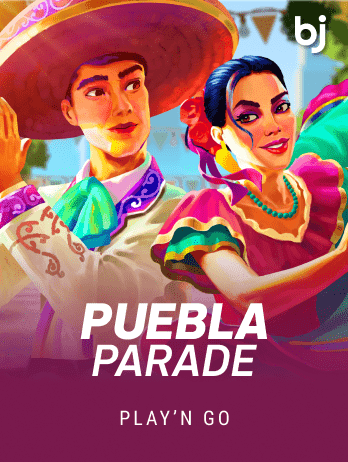 Puebla Para icon