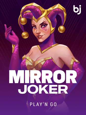 Mirror Joker icon