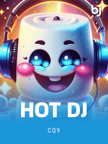 Hot DJ icon