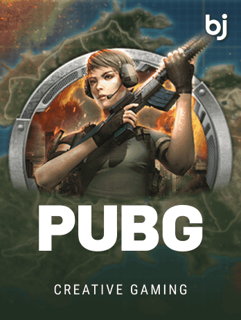 PUBG icon