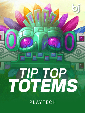 Tip Top Totems icon