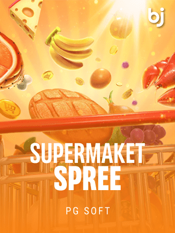 Supermarket Spree icon